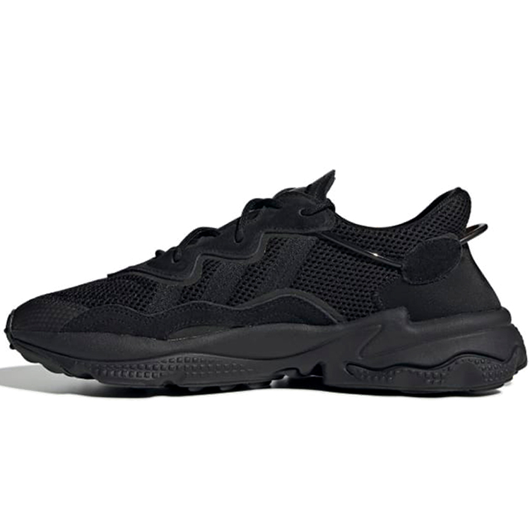 Кроссовки Adidas OZWEEGO / Мужской / 41.5 / Черный photo 1 Кроссовки Adidas OZWEEGO / Мужской / 41.5 / Черный photo 1