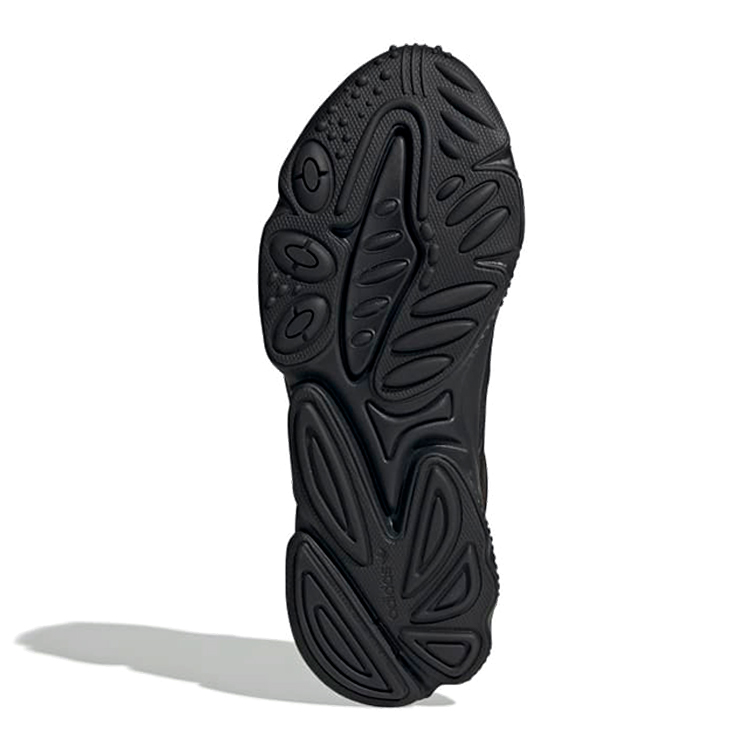 Кроссовки Adidas OZWEEGO / Мужской / 41.5 / Черный photo 4