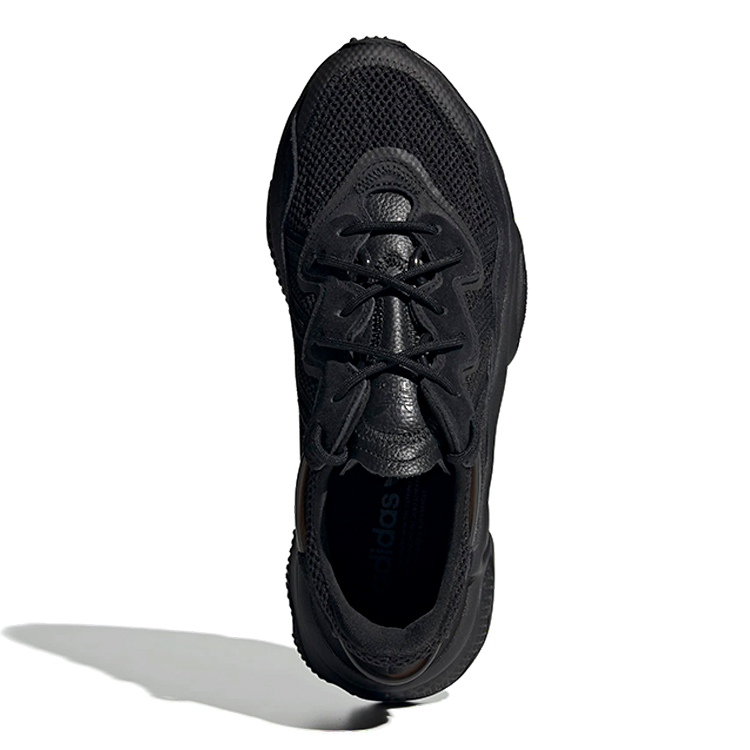 Кроссовки Adidas OZWEEGO / Мужской / 41.5 / Черный photo 5