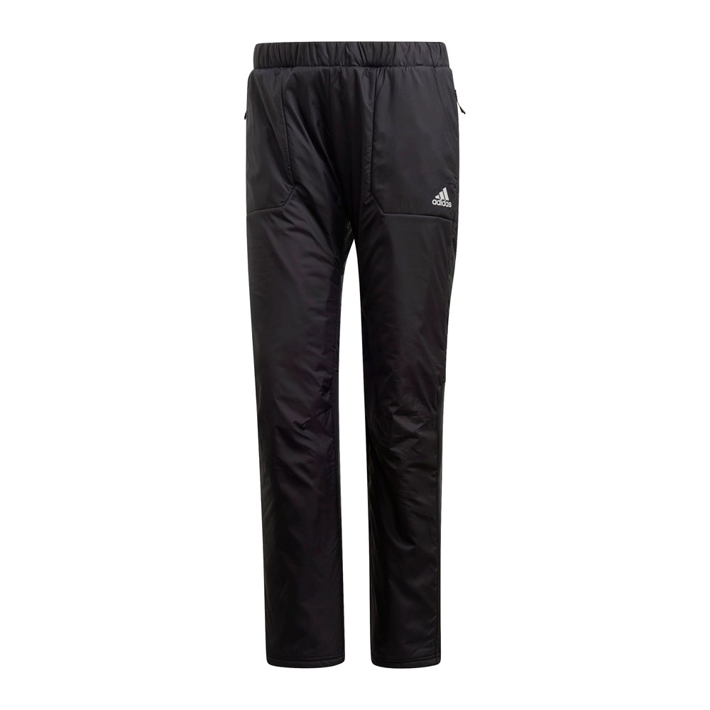 Adidas W Windfleece P 32 Черный Женский photo 1 Adidas W Windfleece P 32 Черный Женский photo 1