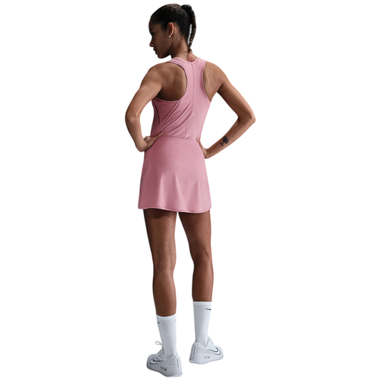 Maiou Nike W NK DF VCTRY TANK / Femei / L / Roz photo 3