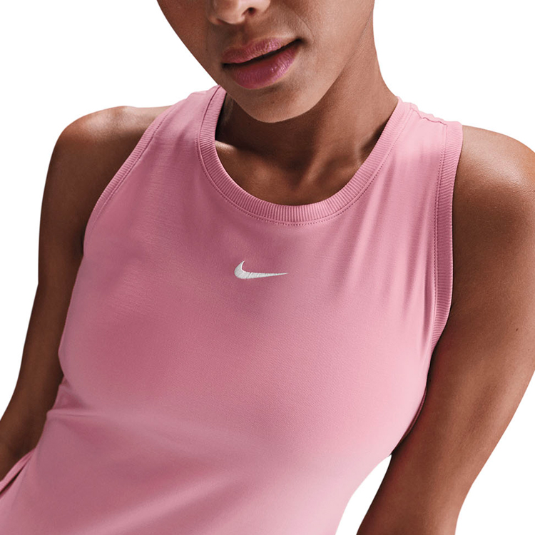 Maiou Nike W NK DF VCTRY TANK / Femei / L / Roz photo 5
