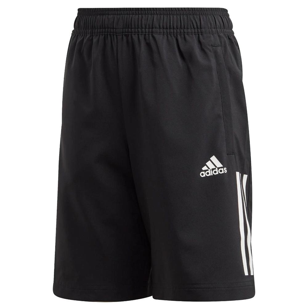 Шорты Adidas JB TR 3S WO SH photo 1