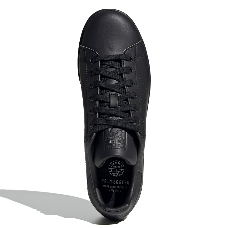 Кроссовки Adidas STAN SMITH / Мужской / 40 / Черный photo 4