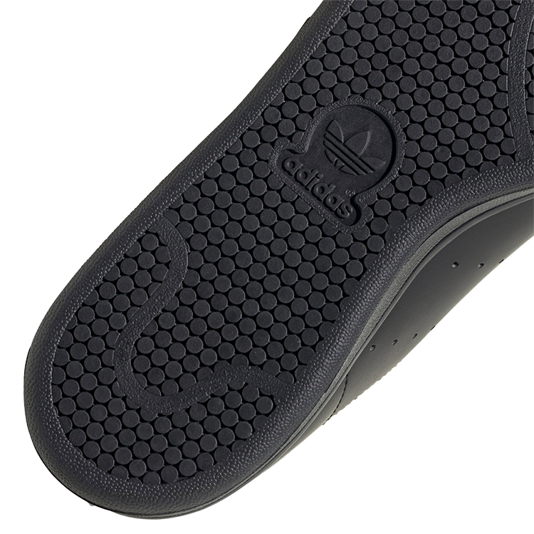 Кроссовки Adidas STAN SMITH / Мужской / 40 / Черный photo 6