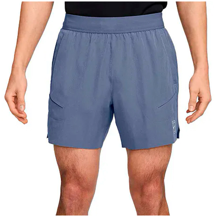 Шорты мужские Nike M NKCT DF ADVTG 6IN SHORT XS Синий photo 1