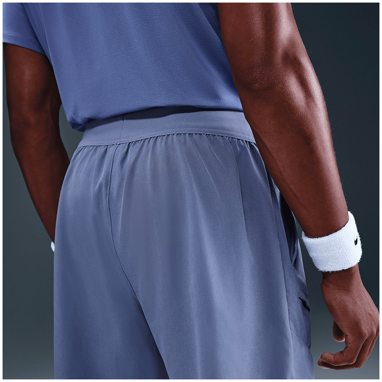 Шорты мужские Nike M NKCT DF ADVTG 6IN SHORT XS Синий photo 5