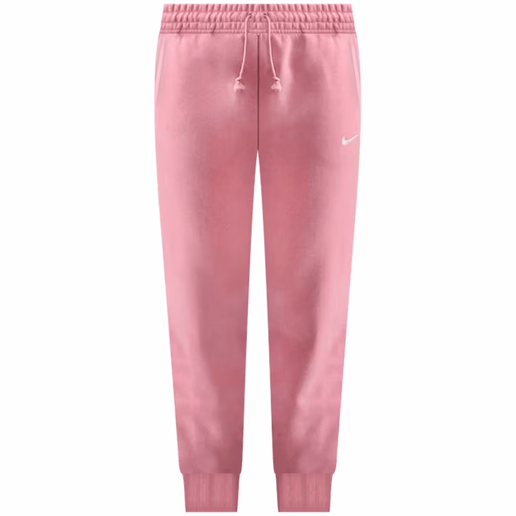 Брюки Nike W NSW PHNX FLC MR PANT STD