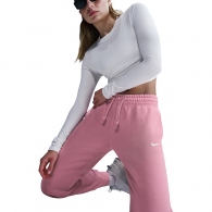 Брюки Nike W NSW PHNX FLC MR PANT STD thumbnav 5
