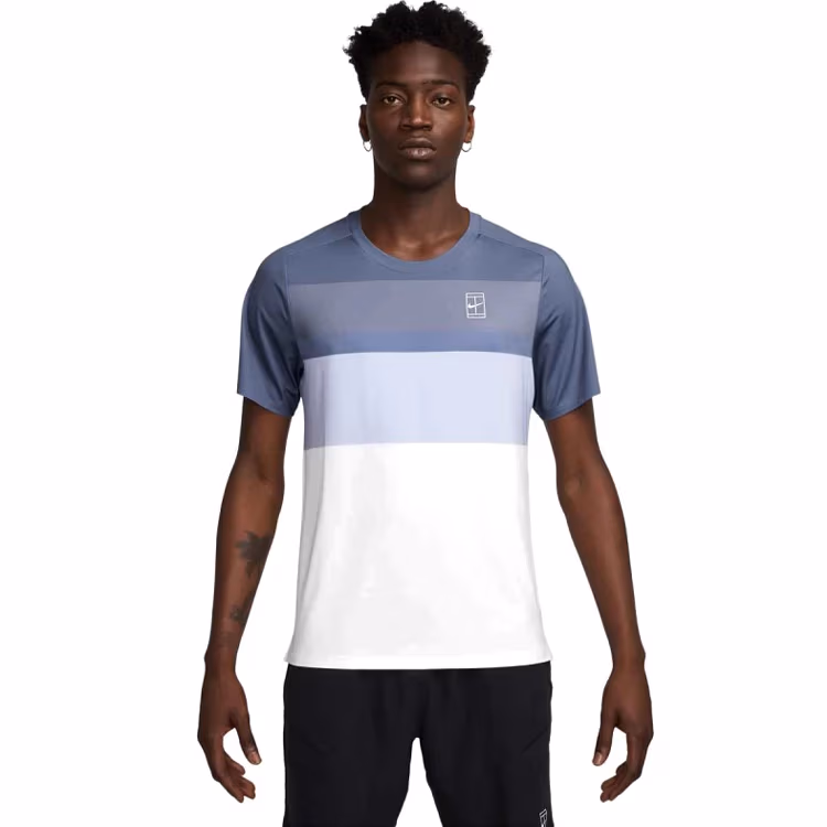 Футболка Nike M NKCT DF ADVTG TOP PRINT