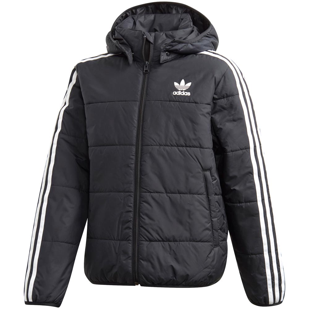 Scurta Adidas PADDED JACKET photo 1