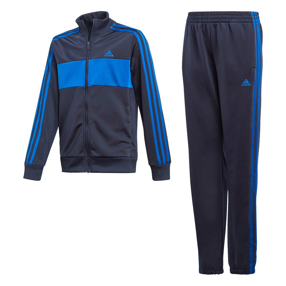 Costum sportiv Adidas YB TS TIBERIO photo 1 Costum sportiv Adidas YB TS TIBERIO photo 1