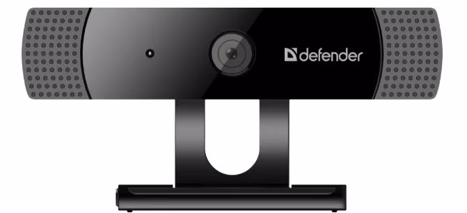 Camera Web Defender Glens2599 