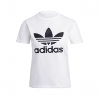 Tricou Adidas TREFOIL TEE thumbnav 1