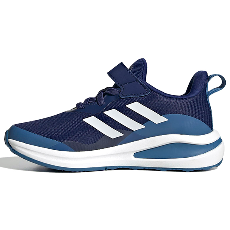 Кроссовки Adidas FortaRun EL K photo Кроссовки Adidas FortaRun EL K photo