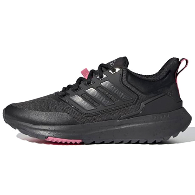 Кроссовки Adidas EQ21 RUN COLD.RDY / Женский / 36 / Черный photo 1