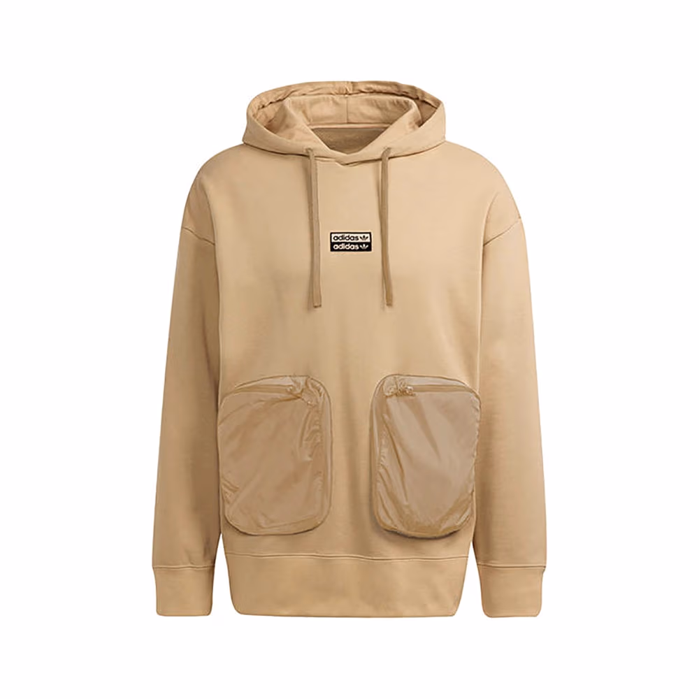 Hanorac Adidas R.Y.V. HOODY Q4