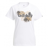 Tricou Adidas W FARM G T thumbnav 1