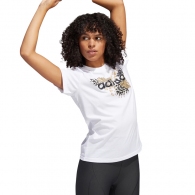 Tricou Adidas W FARM G T thumbnav 4