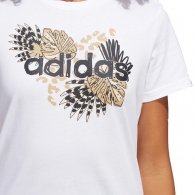 Tricou Adidas W FARM G T thumbnav 5
