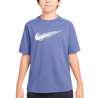 Tricou Nike B NK DF MULTI SS TOP HBR thumbnav