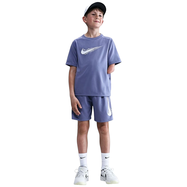 Sorti Nike B NK DF MULTI SHORT HBR photo 3