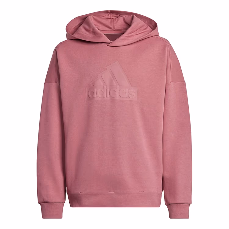 Толстовка Adidas U FI LOGO HD