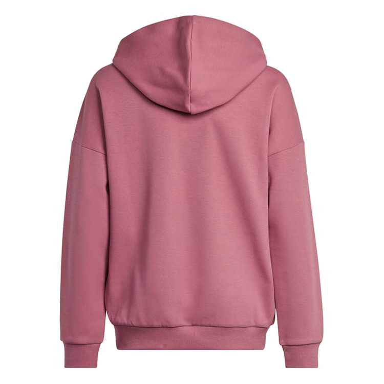 Hanorac Adidas U FI LOGO HD / Femei / 140 / Roz photo 2