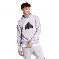 Толстовка Adidas M FI BOS HD thumbnav 2