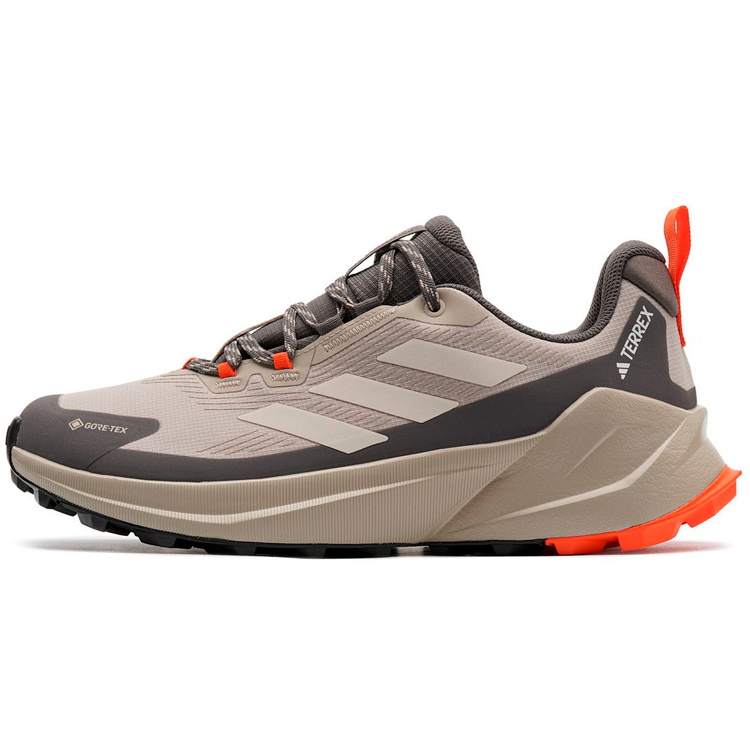 Кроссовки Adidas TERREX TRAILMAKER 2 GTX / Мужской / 40.5 / Бежевый photo 1