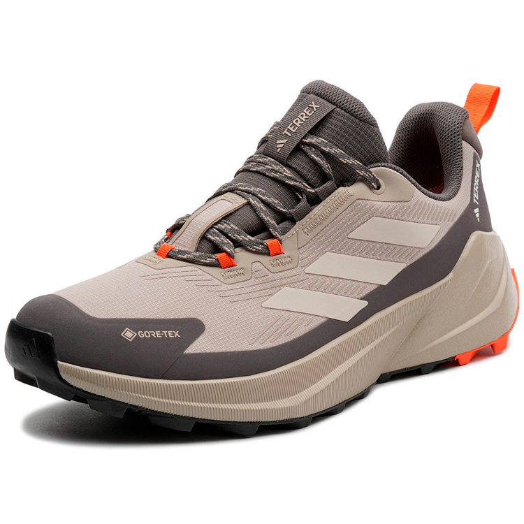 Кроссовки Adidas TERREX TRAILMAKER 2 GTX / Мужской / 40.5 / Бежевый photo 4