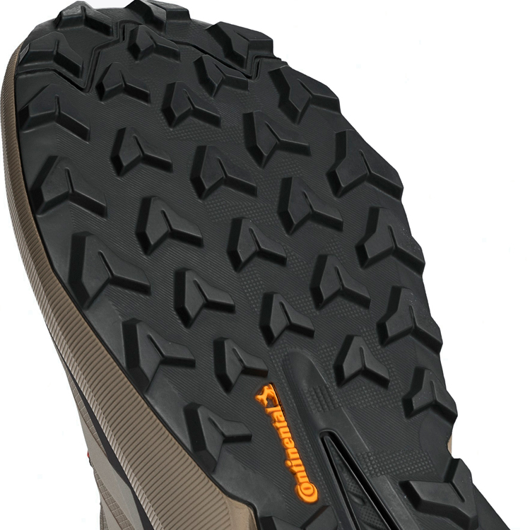 Кроссовки Adidas TERREX TRAILMAKER 2 GTX / Мужской / 40.5 / Бежевый photo 5