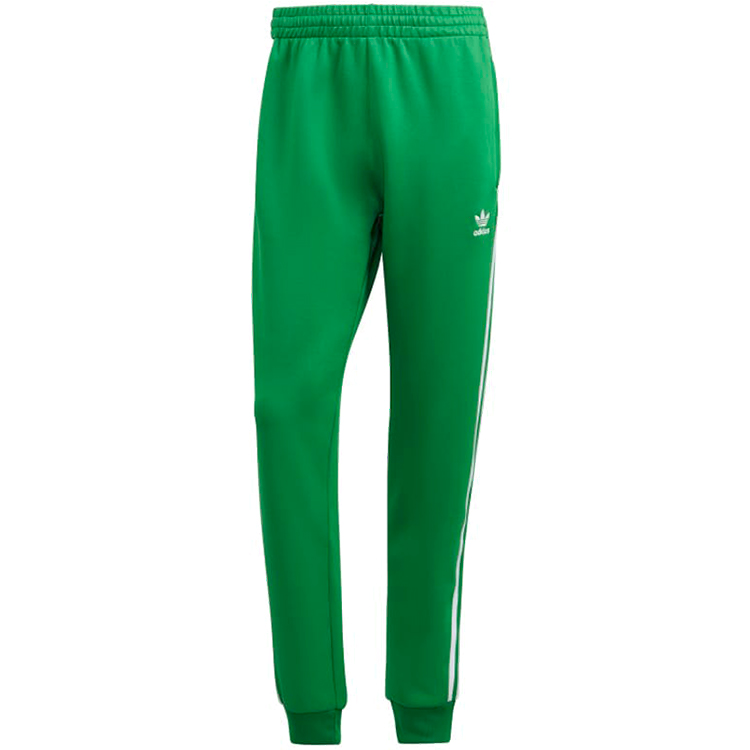 Pantaloni Adidas CL+ SST TP photo Pantaloni Adidas CL+ SST TP photo