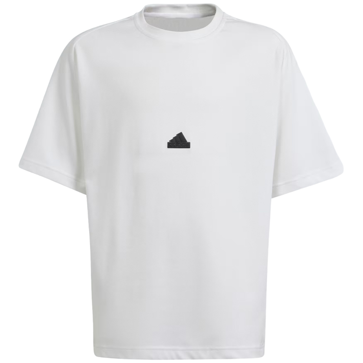 Футболка Adidas J ZNE TEE photo 1 Футболка Adidas J ZNE TEE photo 1