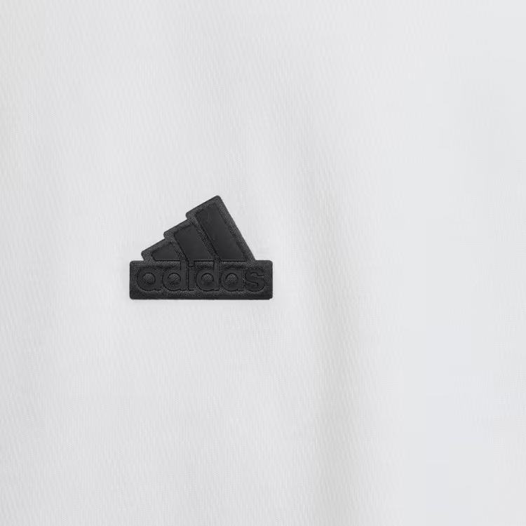 Футболка Adidas J ZNE TEE photo 4
