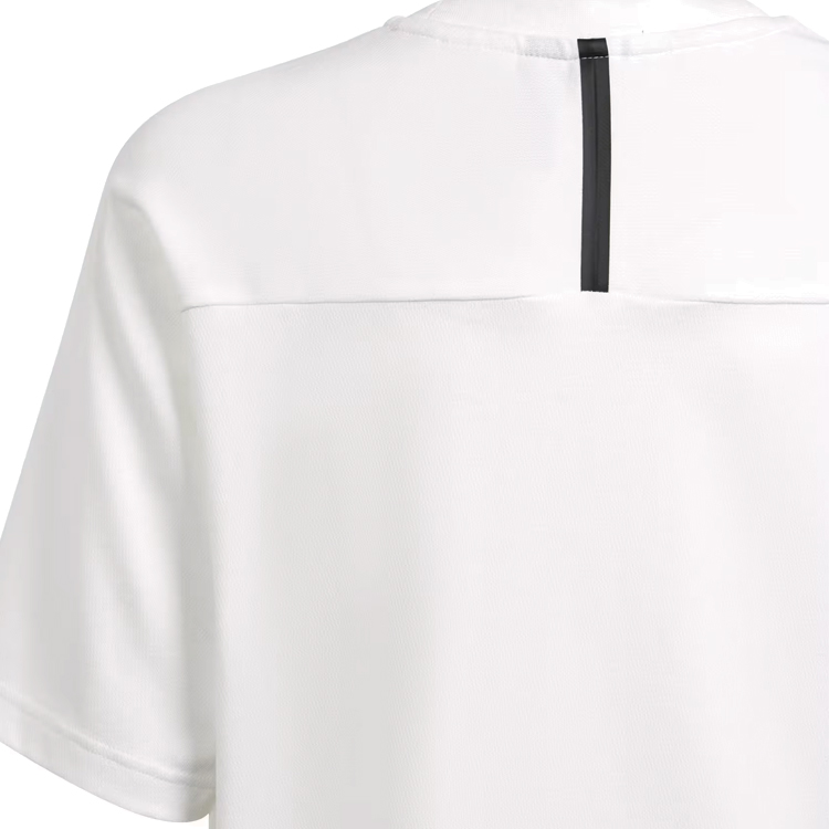 Футболка Adidas J ZNE TEE photo 5