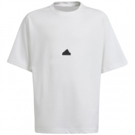 Футболка Adidas J ZNE TEE thumbnav 1