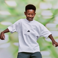Футболка Adidas J ZNE TEE thumbnav 3