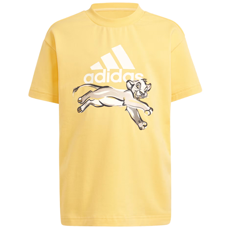 Tricou Adidas LK DY LK T photo 1 Tricou Adidas LK DY LK T photo 1