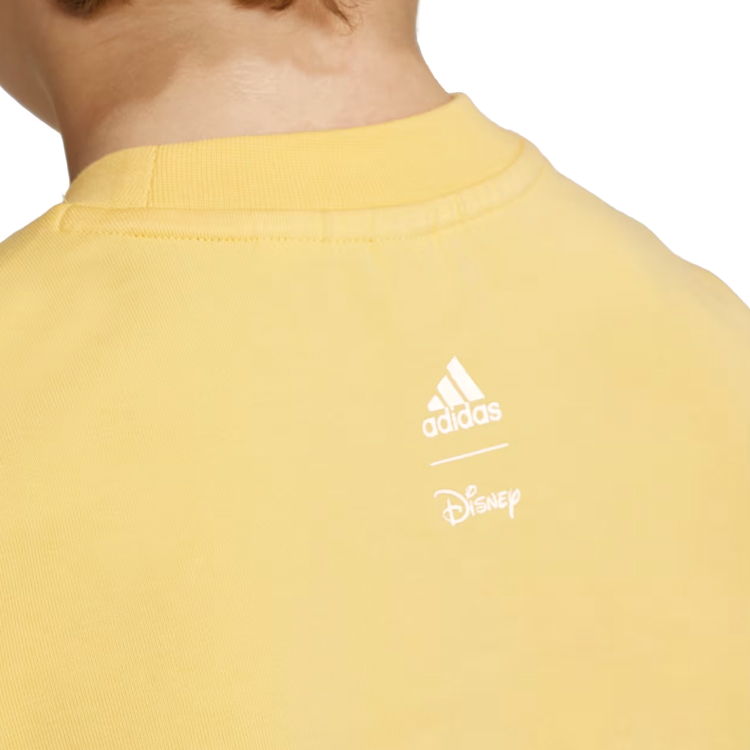 Tricou Adidas LK DY LK T photo 3