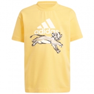 Tricou Adidas LK DY LK T thumbnav 1