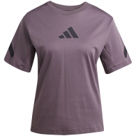 Tricou Adidas W Z.N.E. TEE thumbnav