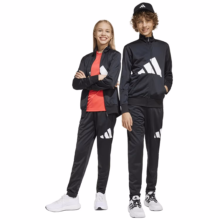 Costum Sportiv Adidas J BL TR TS 205
