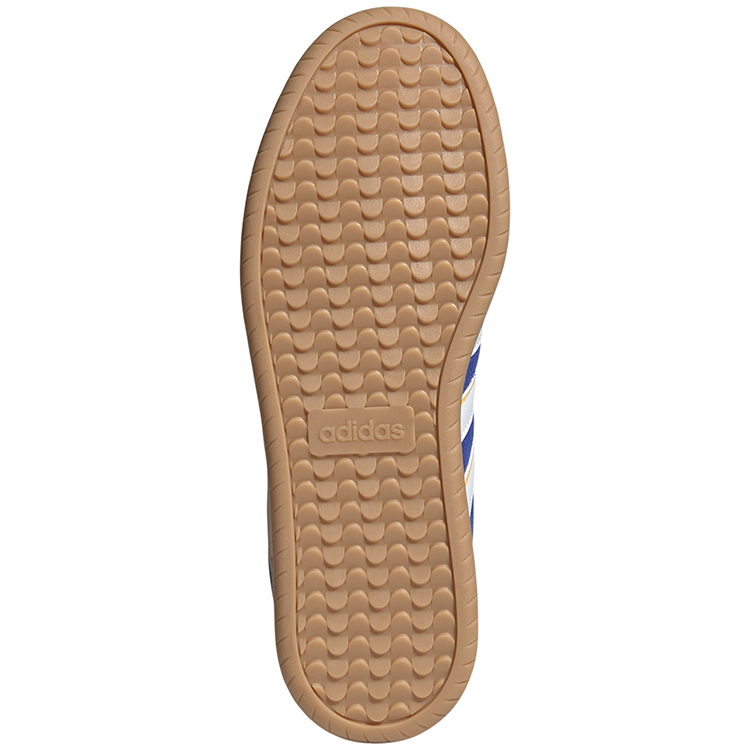 Кроссовки Adidas BARREDA / Мужской / 40.5 / Синий photo 3