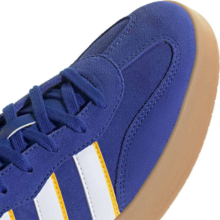 Кроссовки Adidas BARREDA / Мужской / 40.5 / Синий photo 4