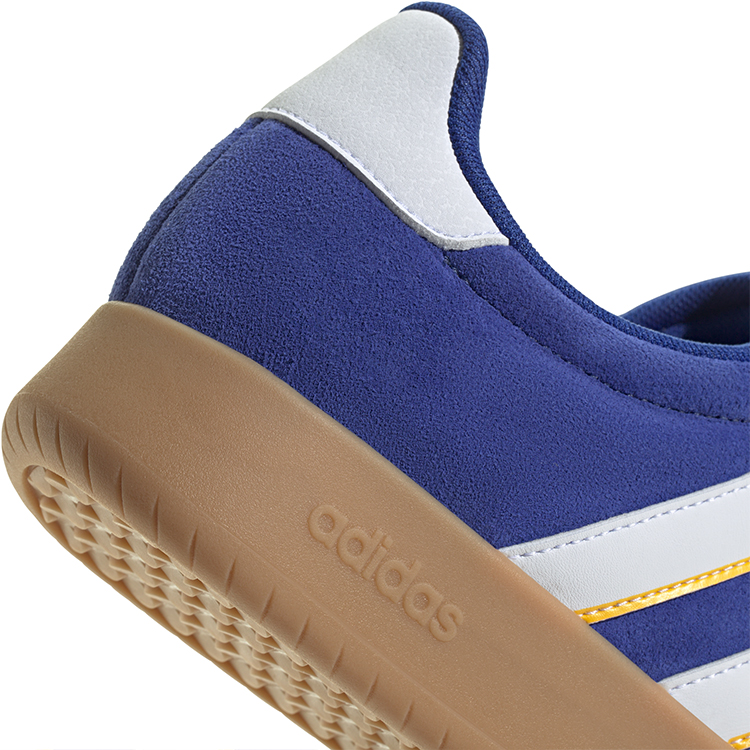 Кроссовки Adidas BARREDA / Мужской / 40.5 / Синий photo 5