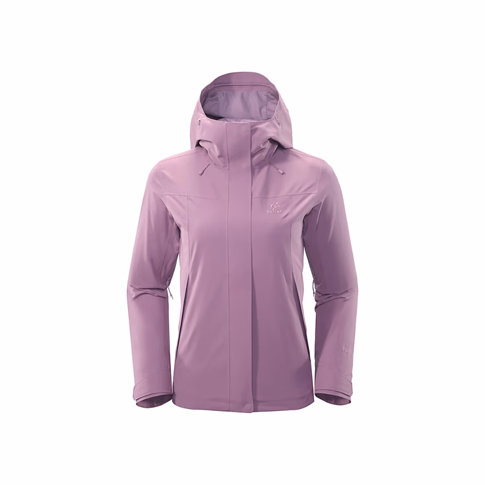 Куртка Kailas Swift R1 Hardshell Jacket Women