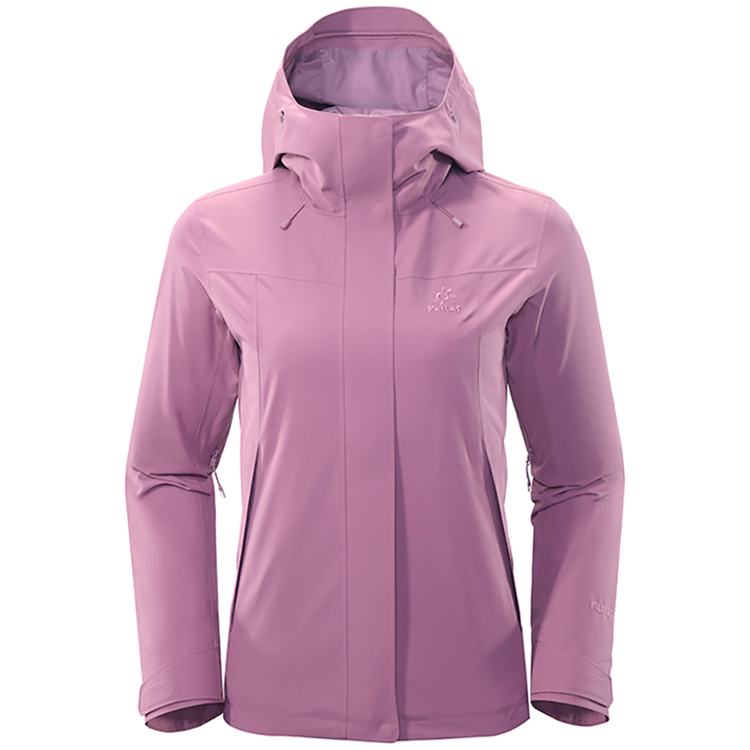 Куртка Kailas Swift R1 Hardshell Jacket Women S Розовый Женский photo 1 Куртка Kailas Swift R1 Hardshell Jacket Women S Розовый Женский photo 1
