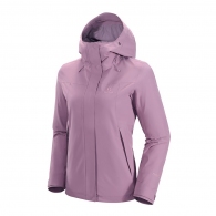 Куртка Kailas Swift R1 Hardshell Jacket Women thumbnav 2