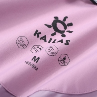 Куртка Kailas Swift R1 Hardshell Jacket Women thumbnav 3